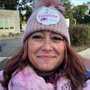 Meet your Posher, Jill